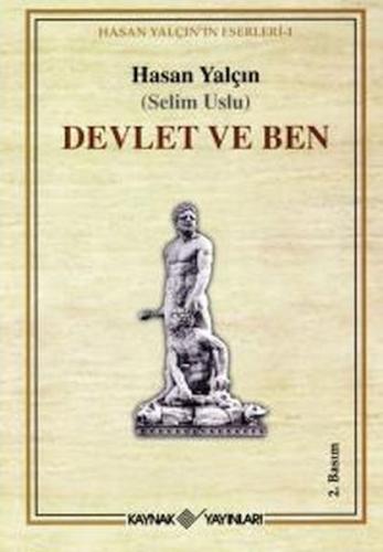 Devlet ve Ben