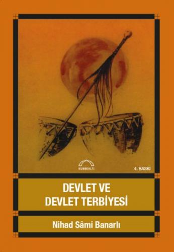 Devlet ve Devlet Terbiyesi