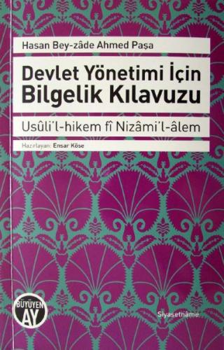 Devlet Yönetimi için Bilgelik Kılavuzu