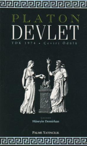 Devlet