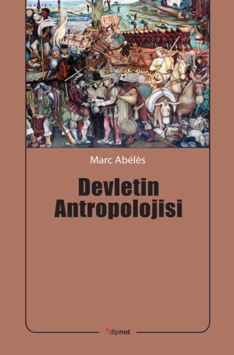 Devletin Antropolojisi