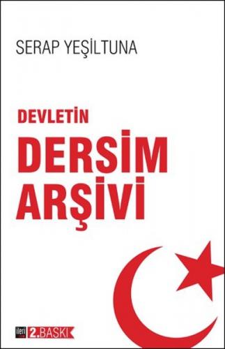 Devletin Dersim Arşivi