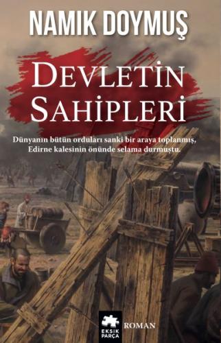 Devletin Sahipleri