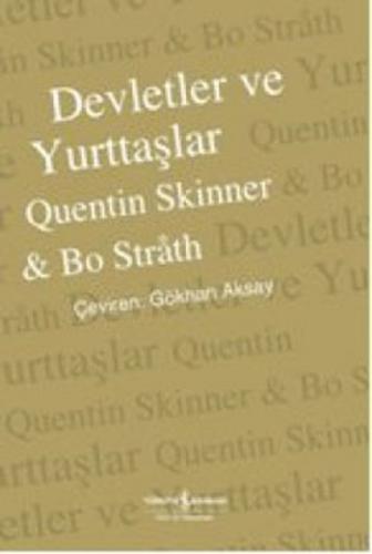 Devletler ve Yurttaşlar