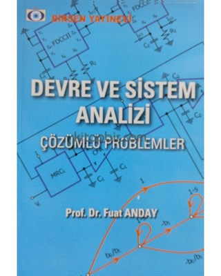 Devre ve Sistem Analizi