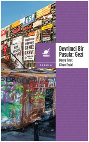 Devrimci Bir Pusula - Gezi