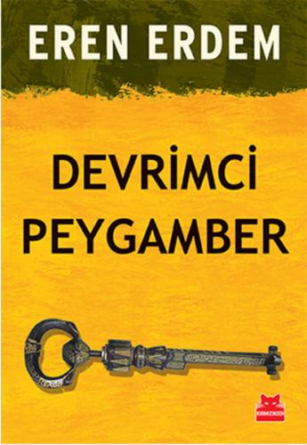 Devrimci Peygamber