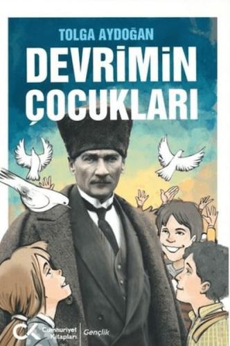 Devrimin Çocukları