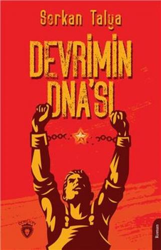 Devrimin Dna’Sı