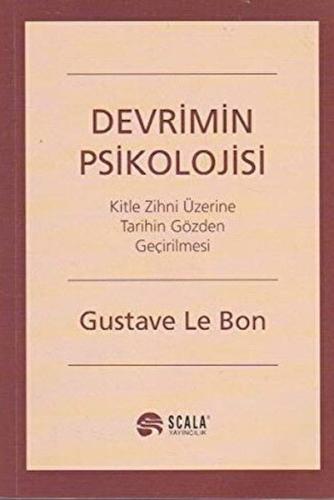 Devrimin Psikolojisi