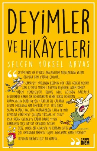 Deyimler ve Hikayeleri