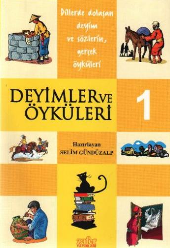 Deyimler ve Öyküleri 1