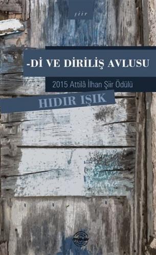 Di ve Diriliş Avlusu