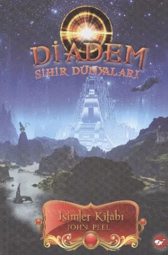 Diadem - Sihir Dünyaları