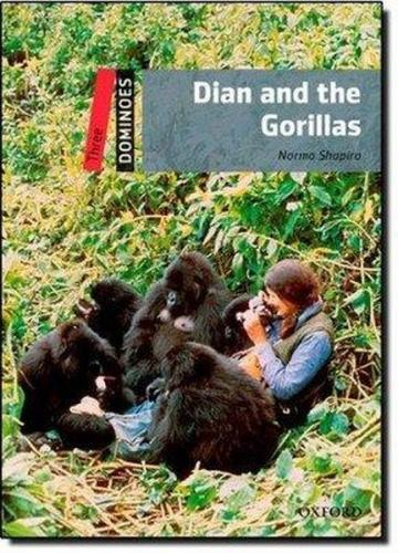 Dian and the Gorillas