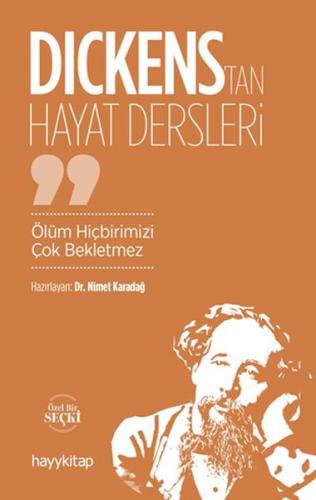 Dickens’tan Hayat Dersleri