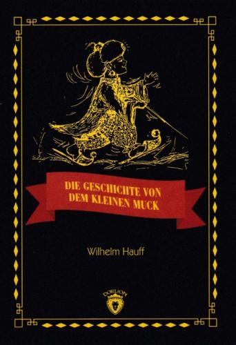 Die Geschicte Von Dem Kleinen Muck