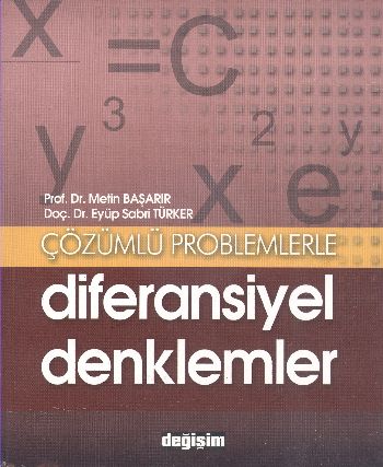 Diferansiyel Denklemler