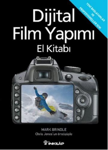 Dijital Film Yapımı El Kitabı