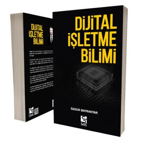 Dijital İşletme Bilimi