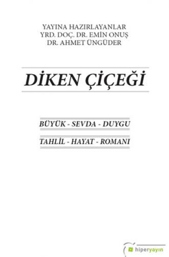 Diken Çiçeği