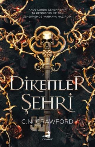 Dikenler Şehri