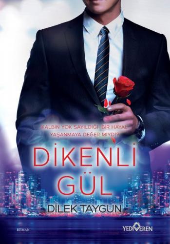 Dikenli Gül