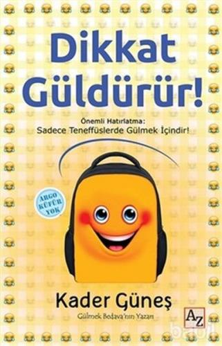 Dikkat Güldürür