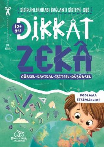 Dikkat Zeka (10 Yaş)