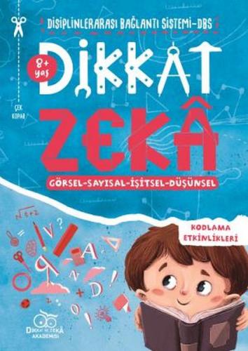 Dikkat Zeka (8 Yaş)