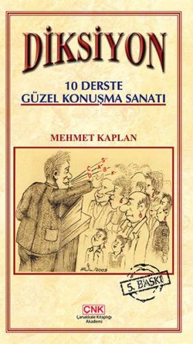 Diksiyon 10 Derste Güzel Konuşma Sanatı