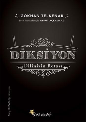 Diksiyon Dilinizin Rotası