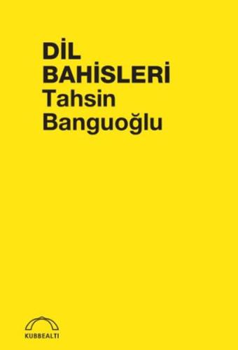 Dil Bahisleri