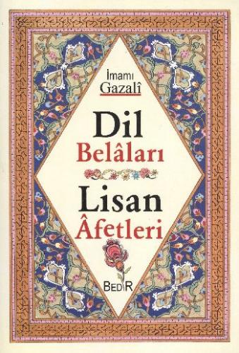 Dil Belaları Lisan Afetleri