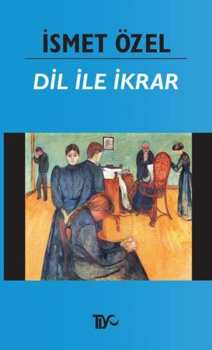 Dil ile İkrar