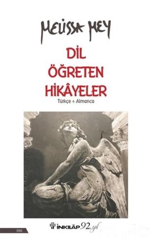 Dil Öğreten Hikayeler - Türkçe-Almanca