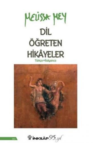 Dil Öğreten Hikayeler Türkçe - İtalyanca