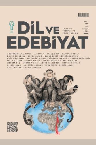 Dil ve Edebiyat (189. Sayı)