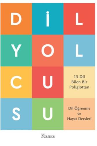 Dil Yolcusu