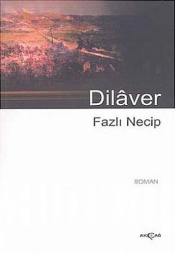 Dilâver