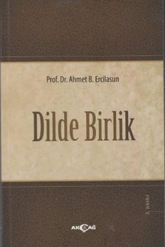 Dilde Birlik