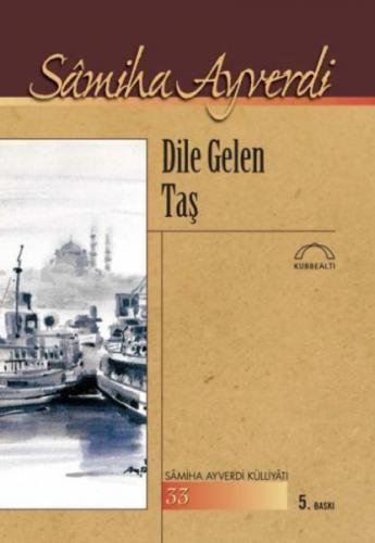 Dile Gelen Taş