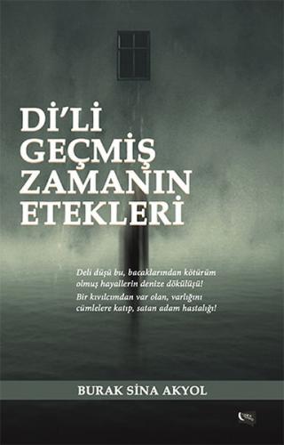 Di'li Geçmiş Zaman Etekleri