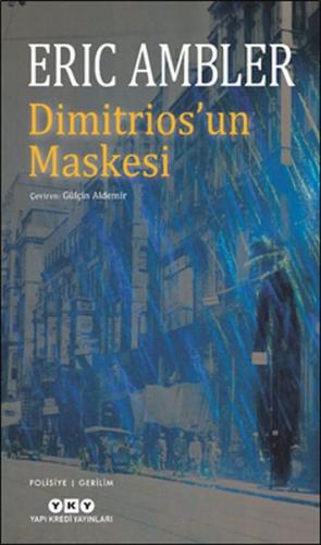 Dimitrios’un Maskesi