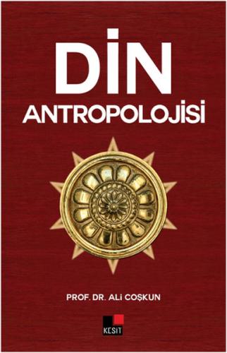 Din Antropolojisi