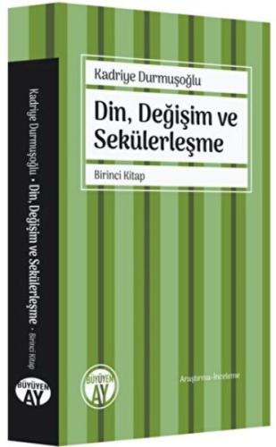 Din Değişim ve Sekülerleşme