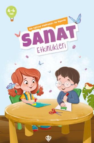 Din Eğitimi Müfredatı İle Uyumlu Sanat Etkinlikleri