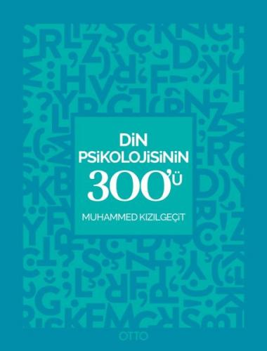 Din Psikolojisinin 300'ü