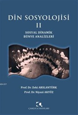 Din Sosyolojisi II