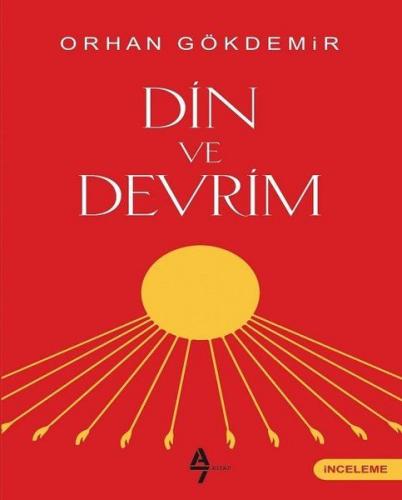 Din ve Devrim